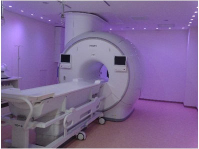 MRI