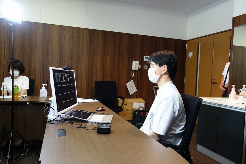 鯖江丹南エリア薬薬連携の会が開催されました。